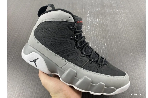 CT8019-060 9 Jordan CT8019-060 Particle Grey Retro 1024